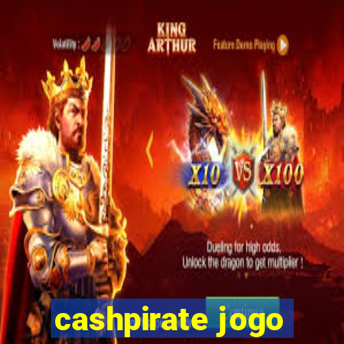 cashpirate jogo